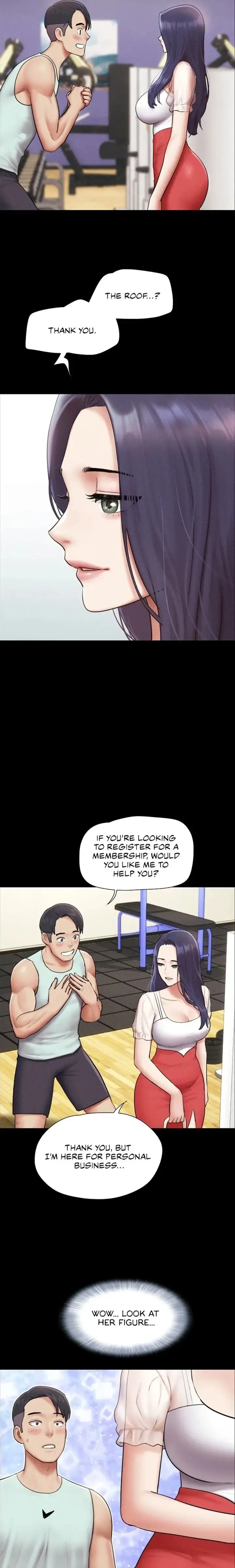 Soeun Chapter 98.5 Page 21