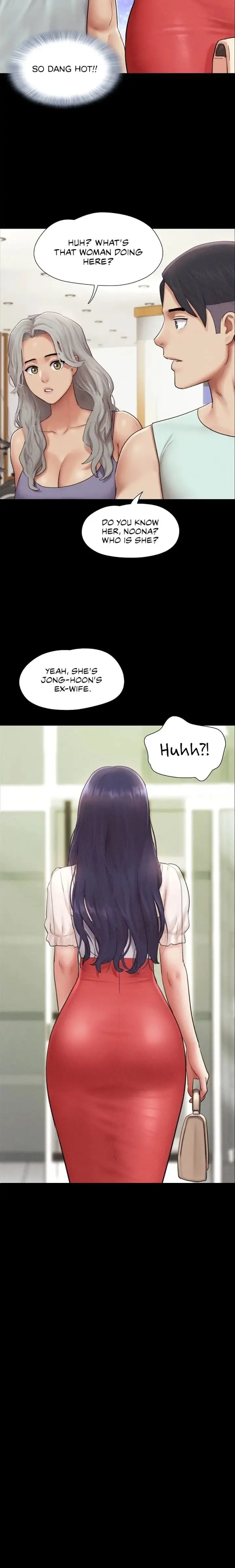 Soeun Chapter 98.5 Page 22