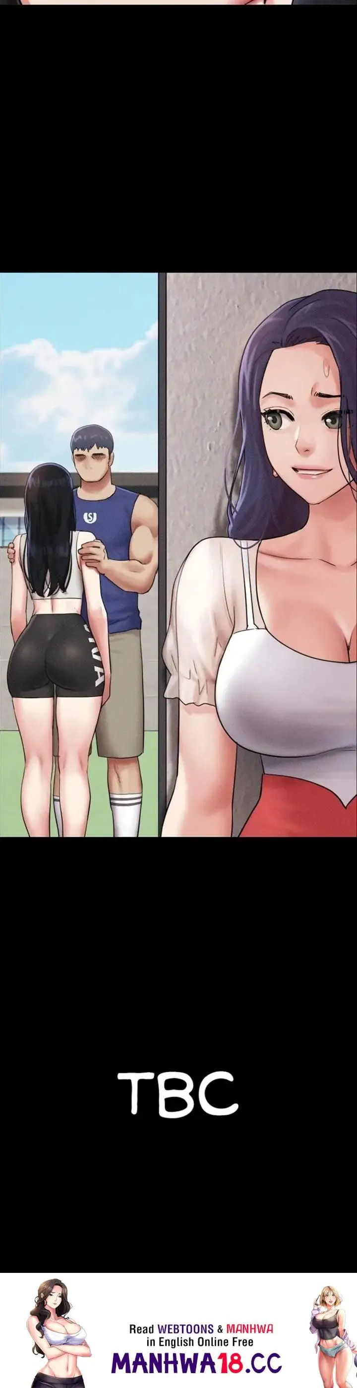 Soeun Chapter 98.5 Page 26