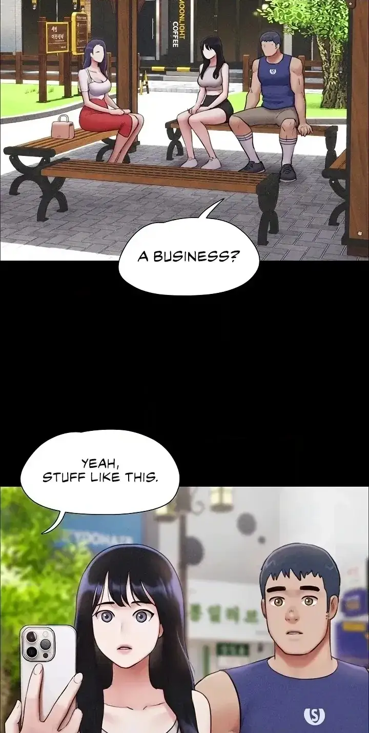 Soeun Chapter 99 Page 30