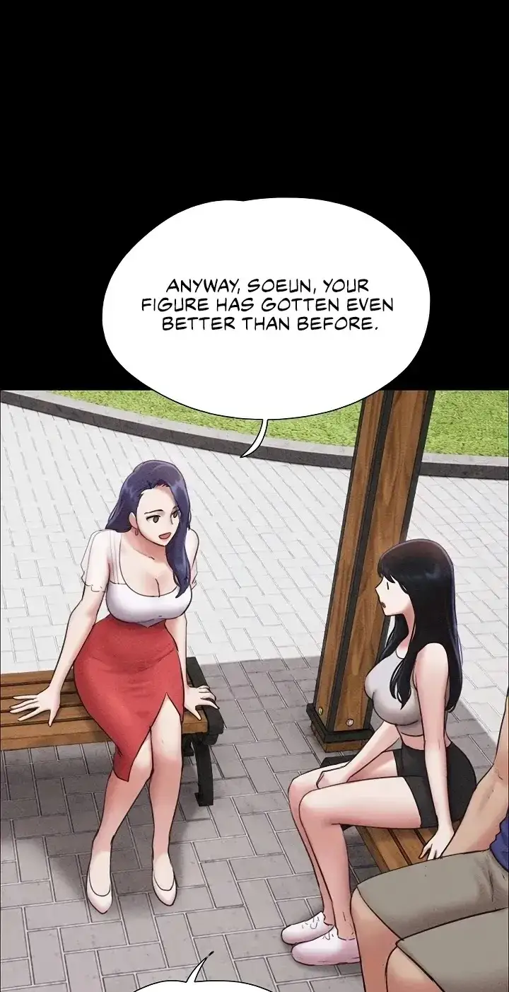 Soeun Chapter 99 Page 36