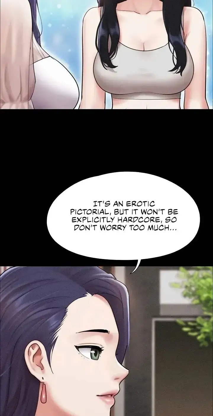 Soeun Chapter 99 Page 38