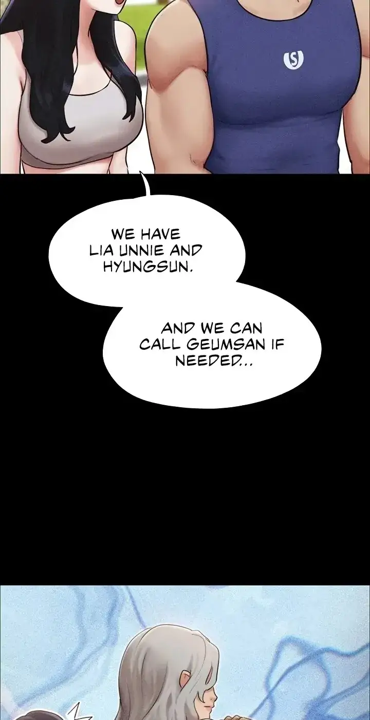 Soeun Chapter 99 Page 41