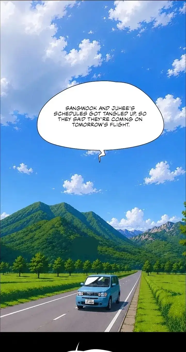 Soeun Chapter 99 Page 71