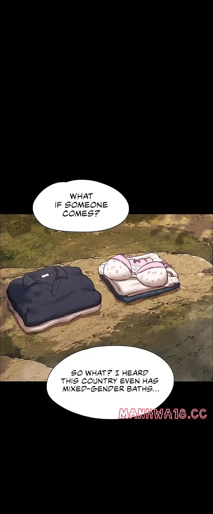 Soeun Chapter 99 Page 83