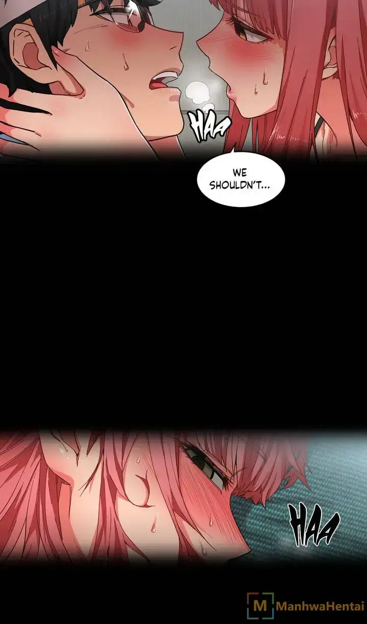 Solmi S Channel Chapter 0 Page 7
