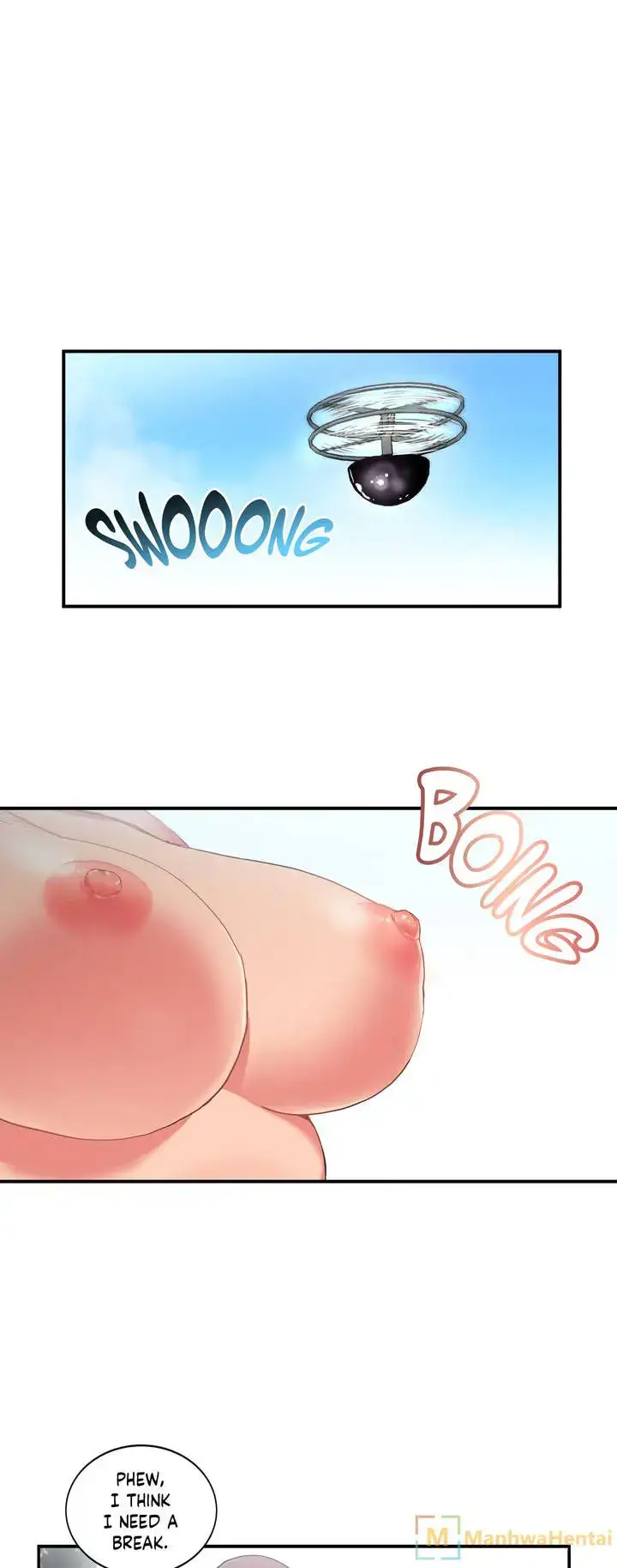 Solmi S Channel Chapter 1 Page 23