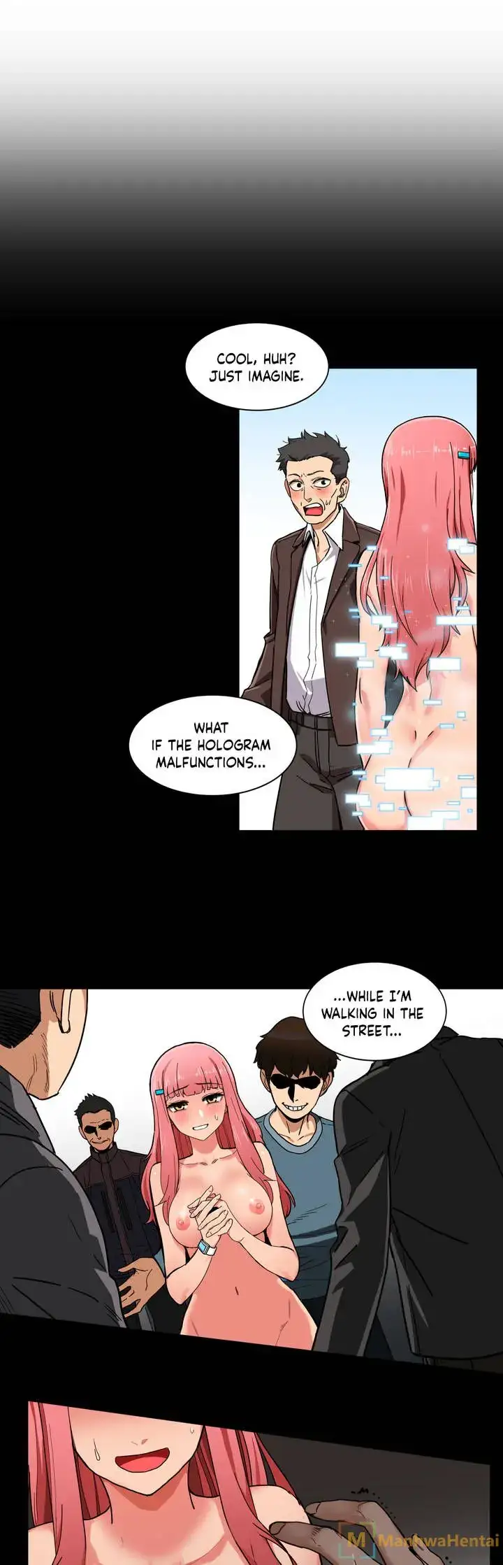 Solmi S Channel Chapter 1 Page 26