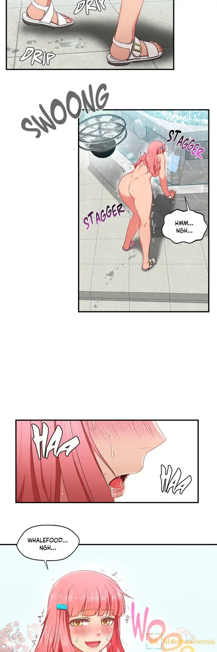 Solmi S Channel Chapter 1 Page 39
