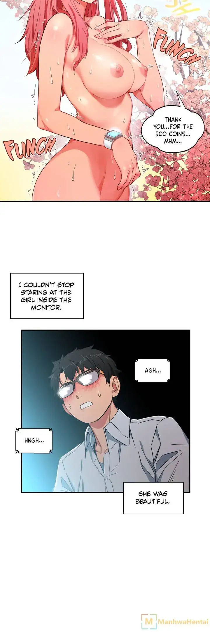 Solmi S Channel Chapter 1 Page 40