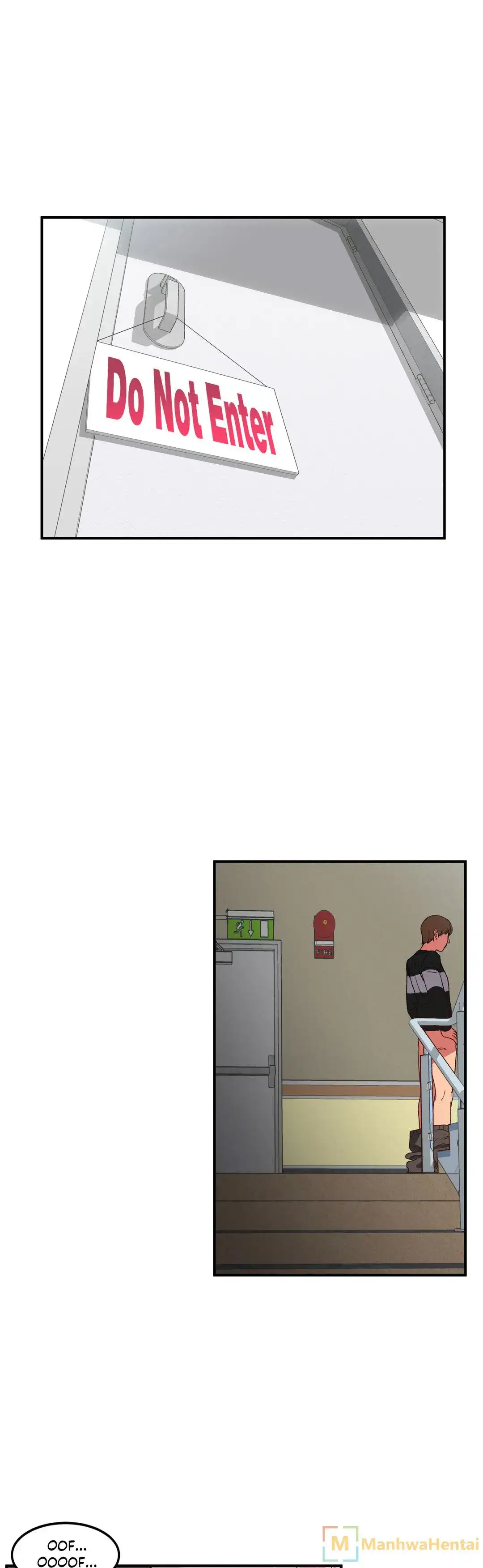 Solmi S Channel Chapter 2 Page 6