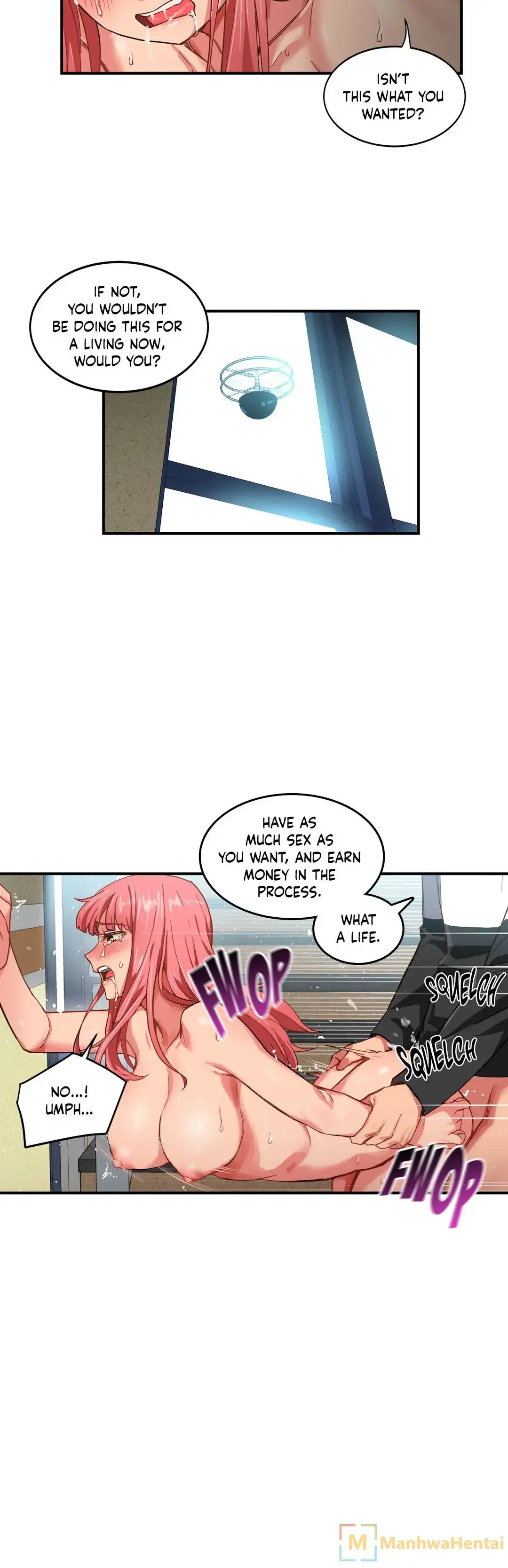 Solmi S Channel Chapter 2 Page 16
