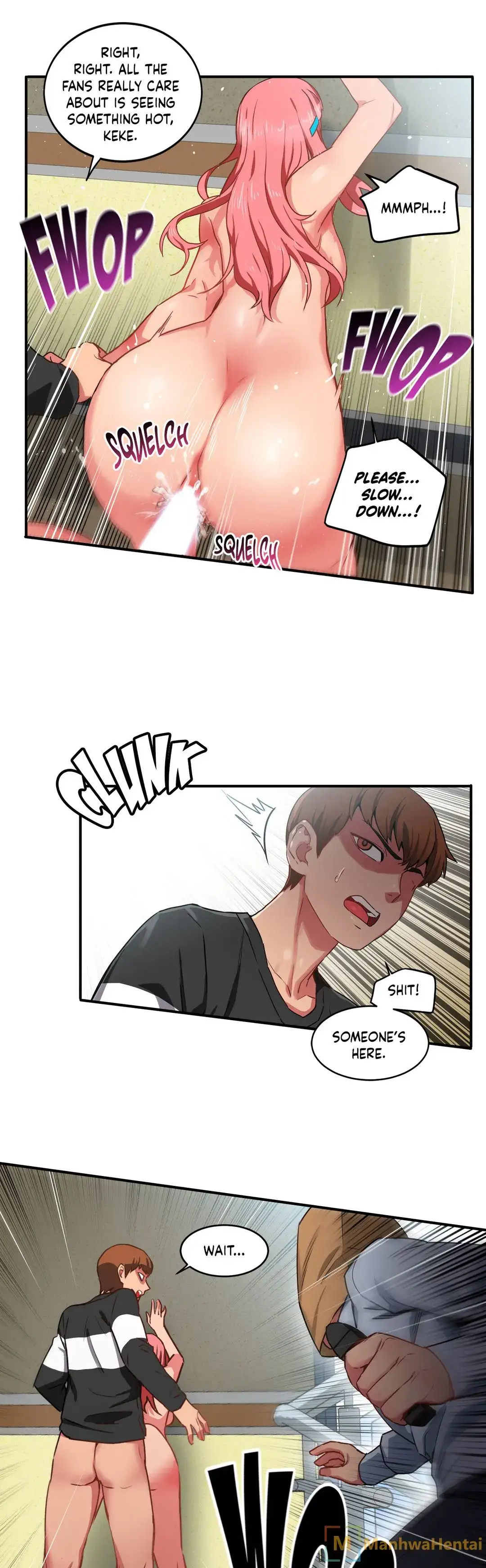 Solmi S Channel Chapter 2 Page 19