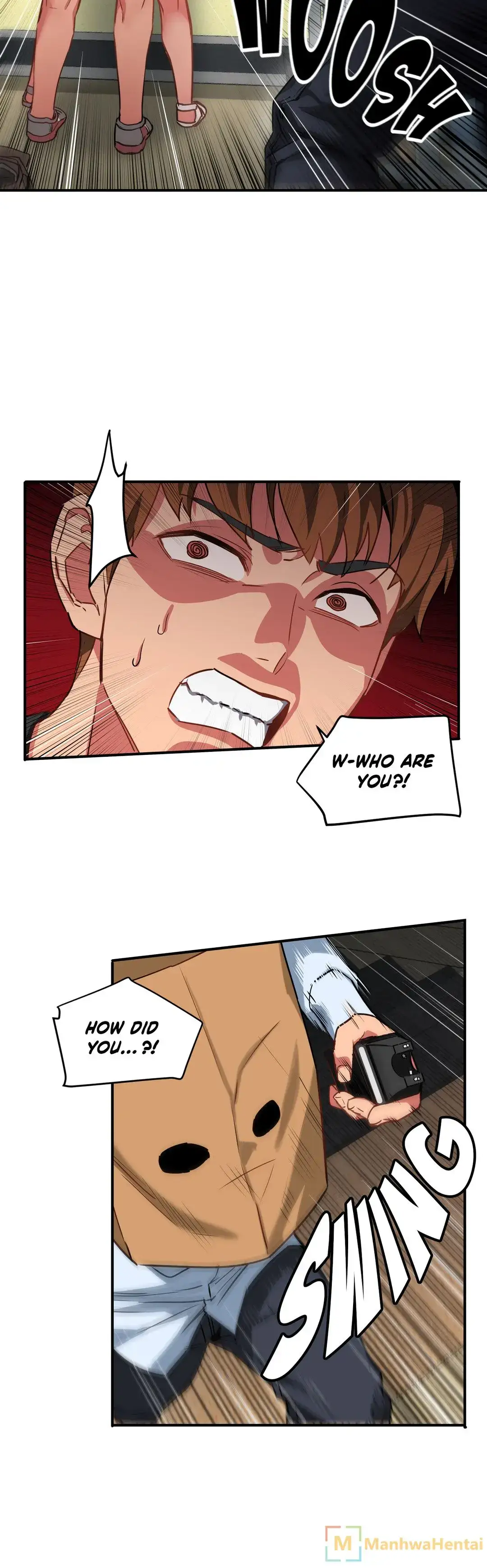 Solmi S Channel Chapter 2 Page 20