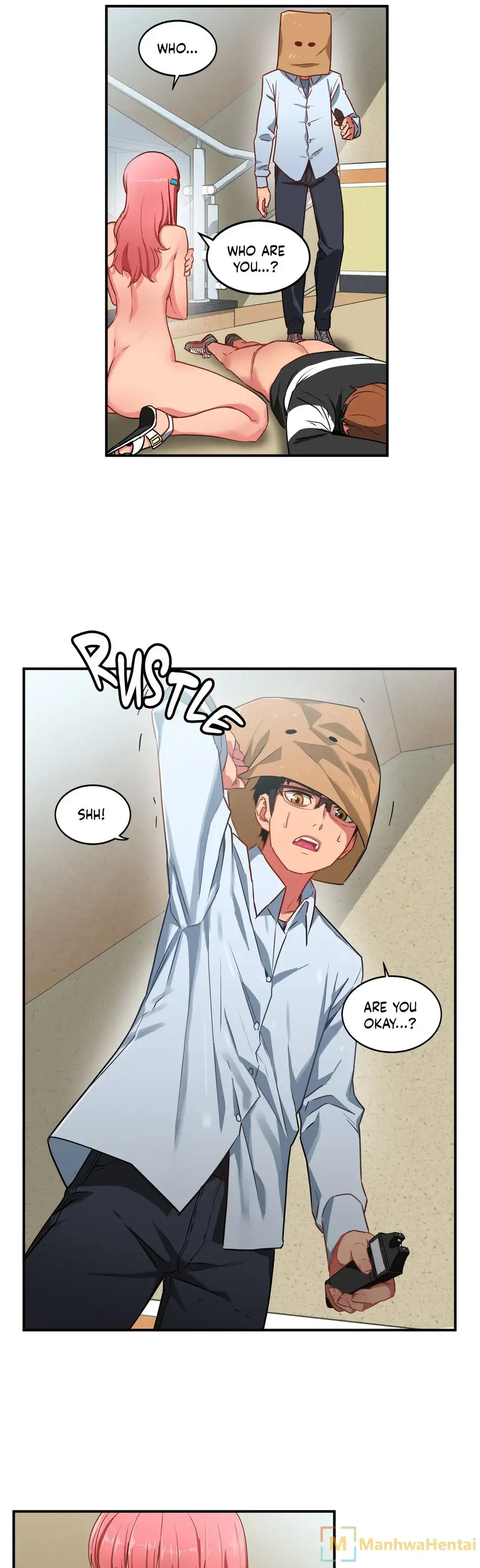 Solmi S Channel Chapter 2 Page 22