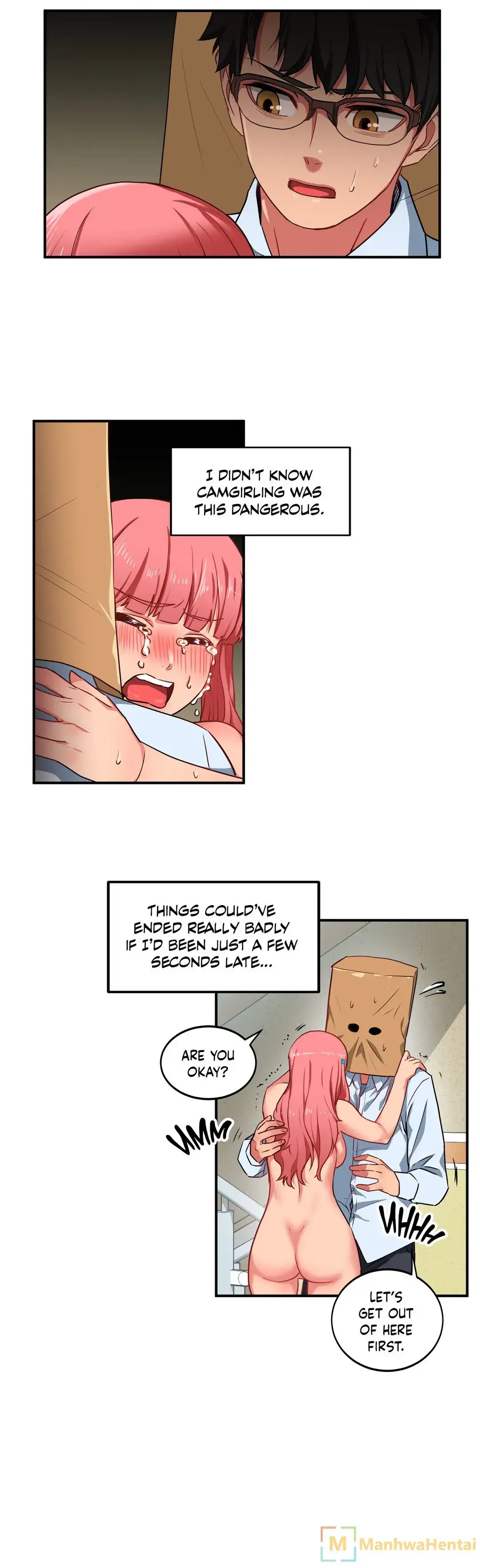 Solmi S Channel Chapter 2 Page 24