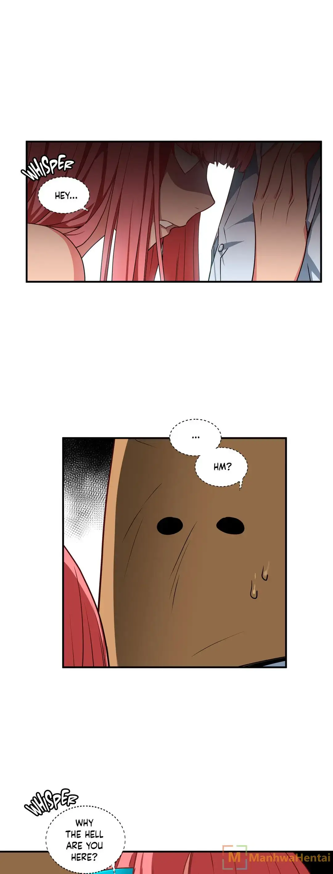 Solmi S Channel Chapter 2 Page 25