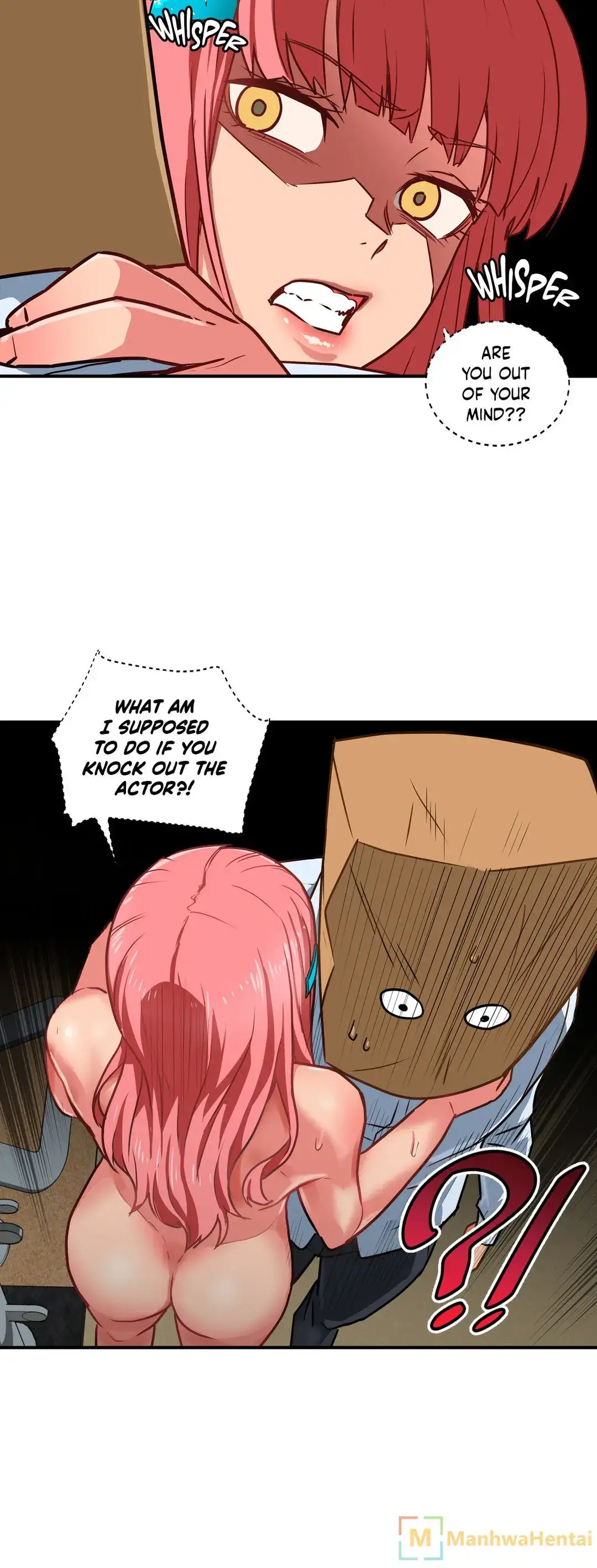 Solmi S Channel Chapter 2 Page 26