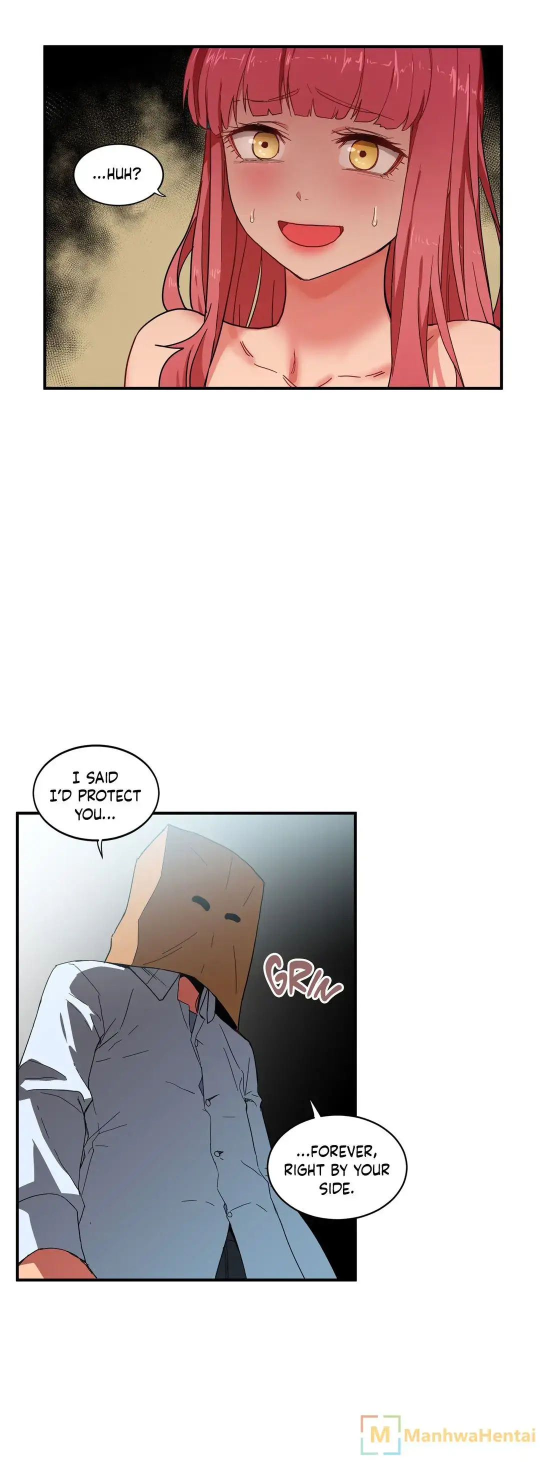 Solmi S Channel Chapter 3 Page 3