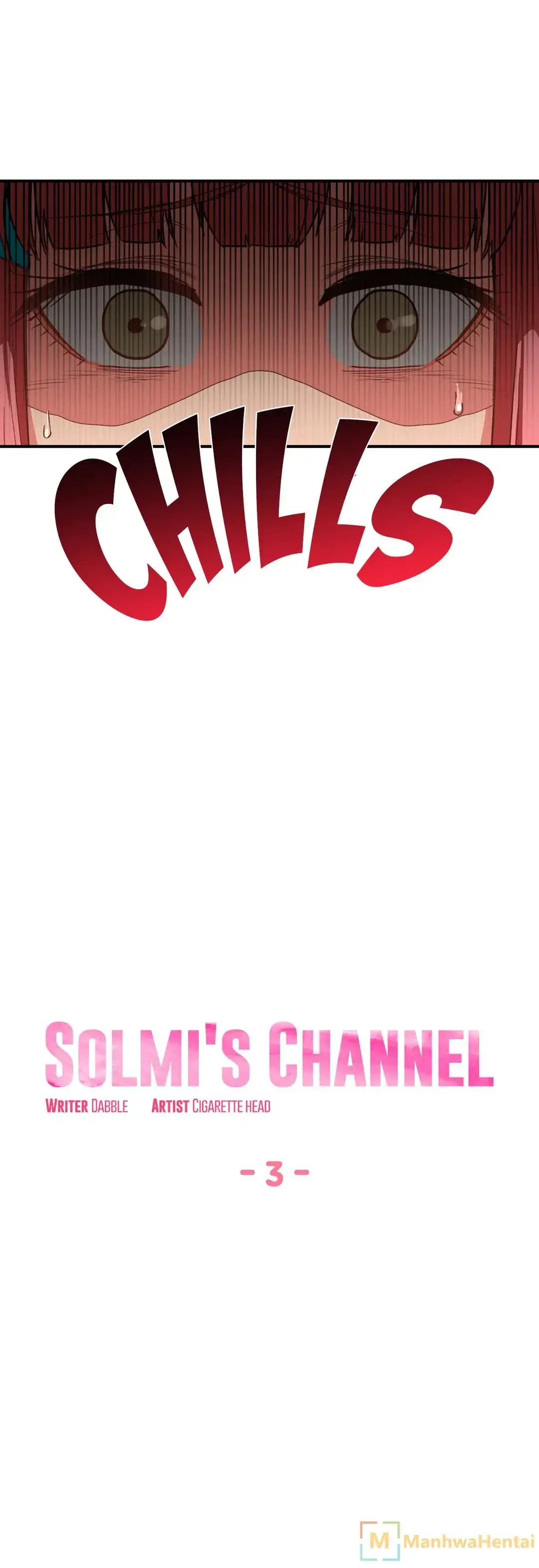 Solmi S Channel Chapter 3 Page 4