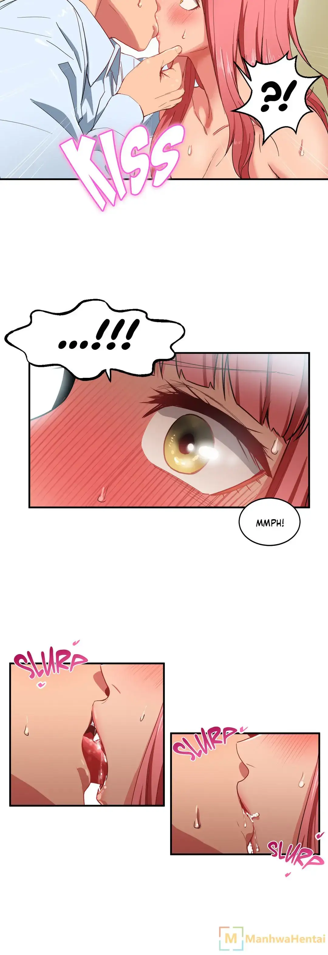 Solmi S Channel Chapter 3 Page 9