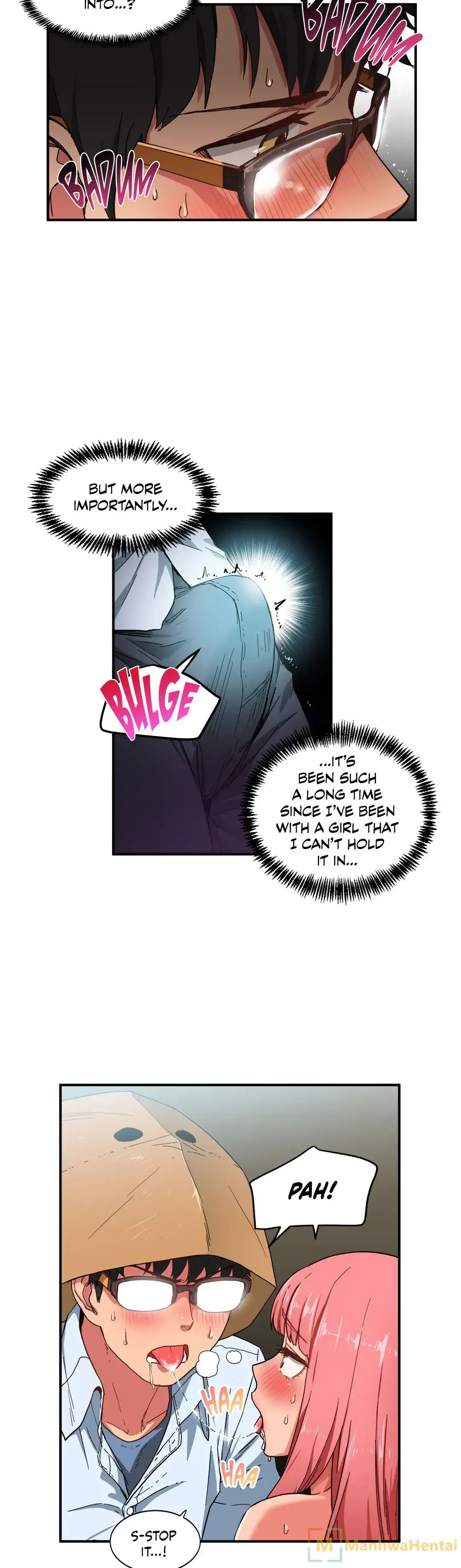 Solmi S Channel Chapter 3 Page 11