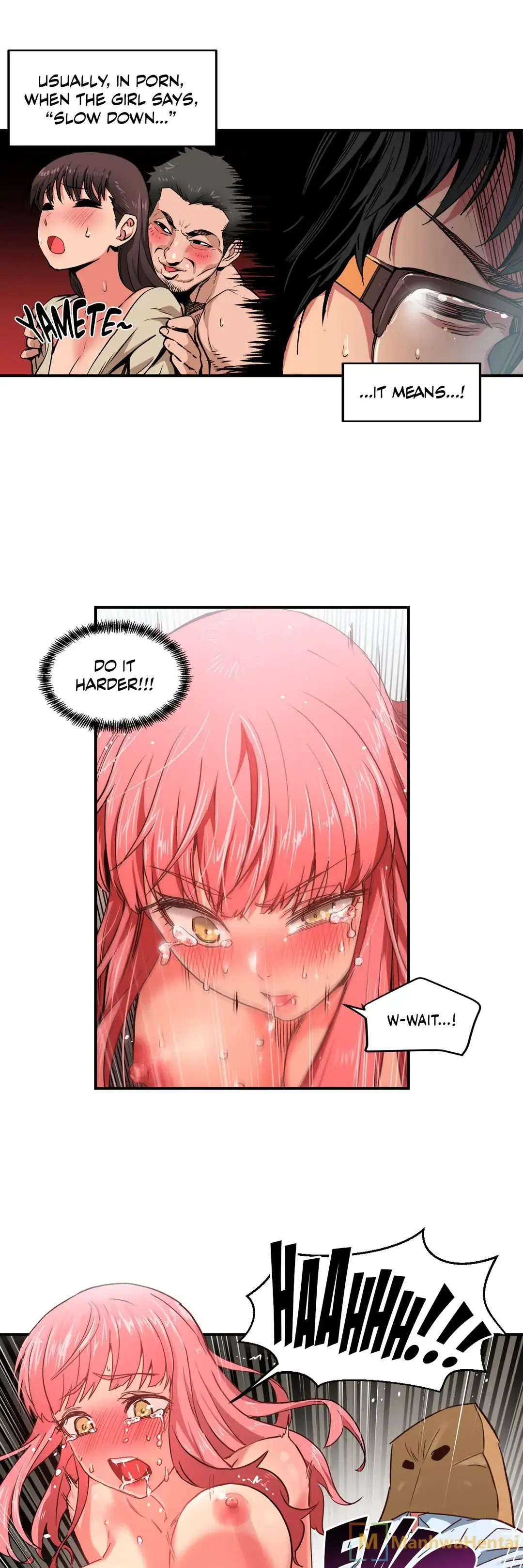 Solmi S Channel Chapter 3 Page 22