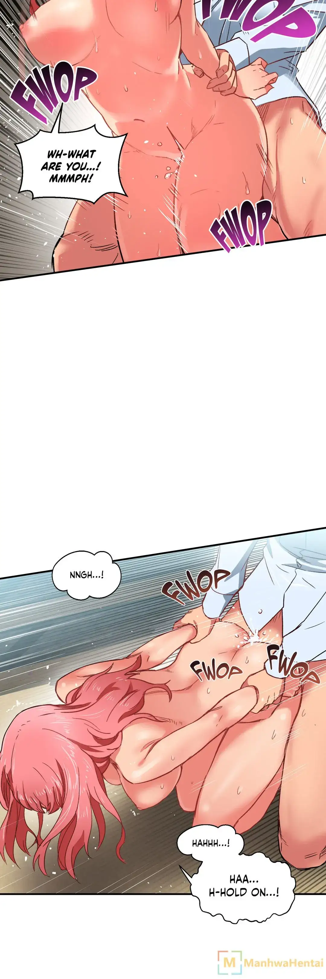 Solmi S Channel Chapter 3 Page 23