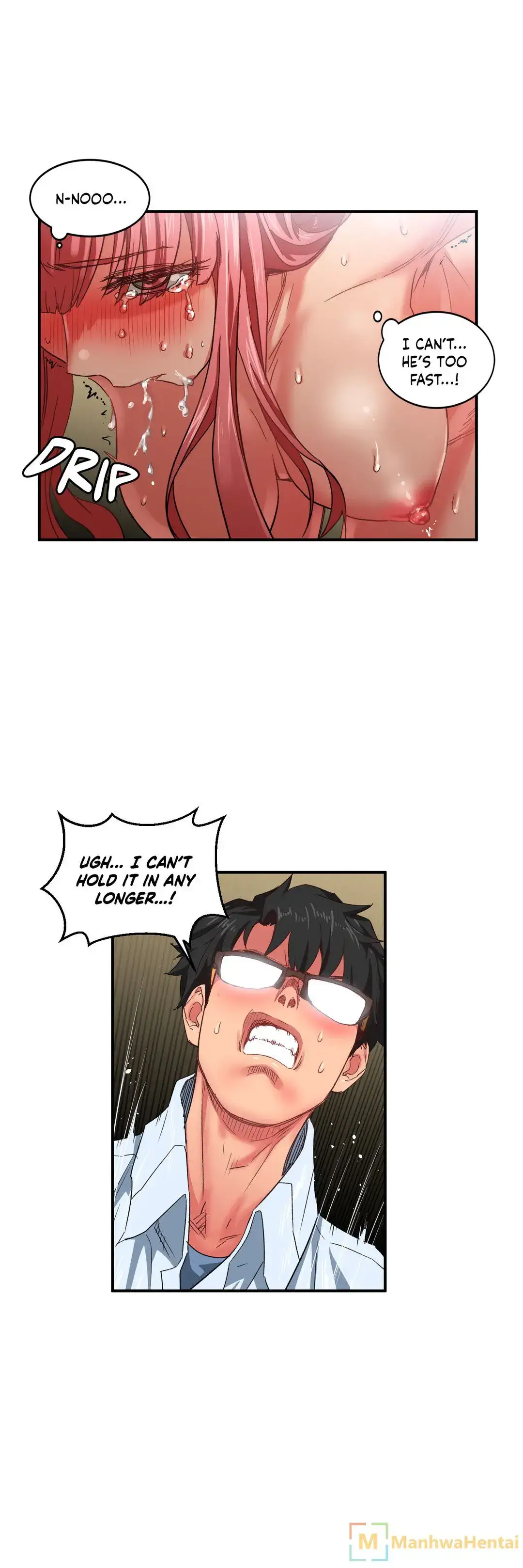 Solmi S Channel Chapter 3 Page 24