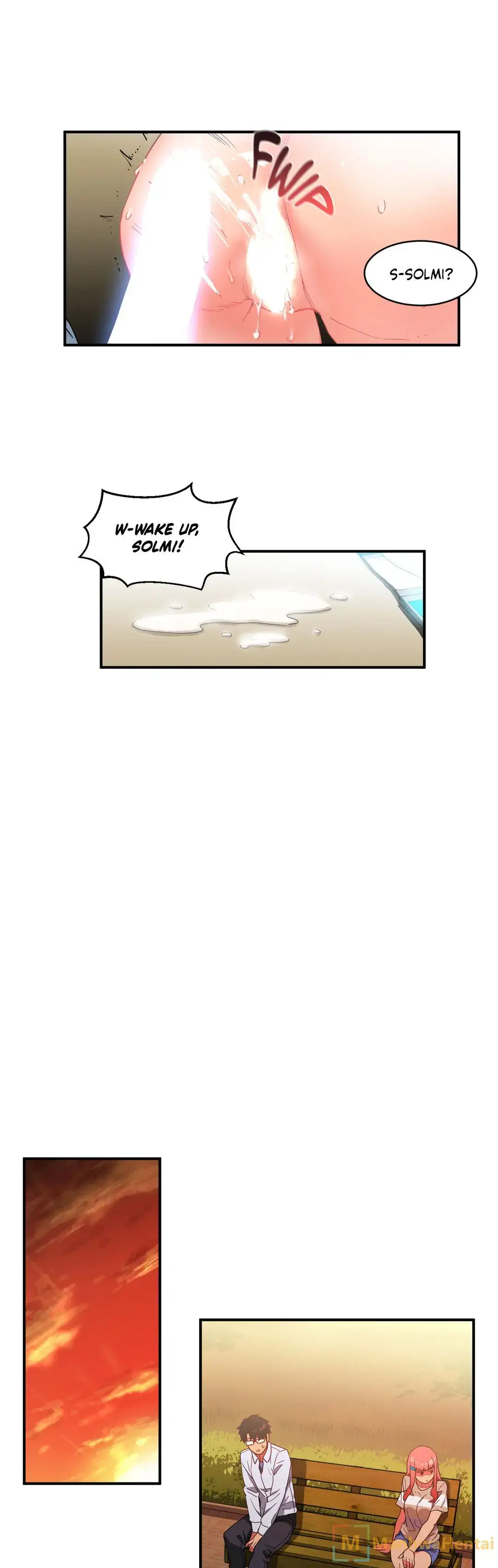 Solmi S Channel Chapter 3 Page 29