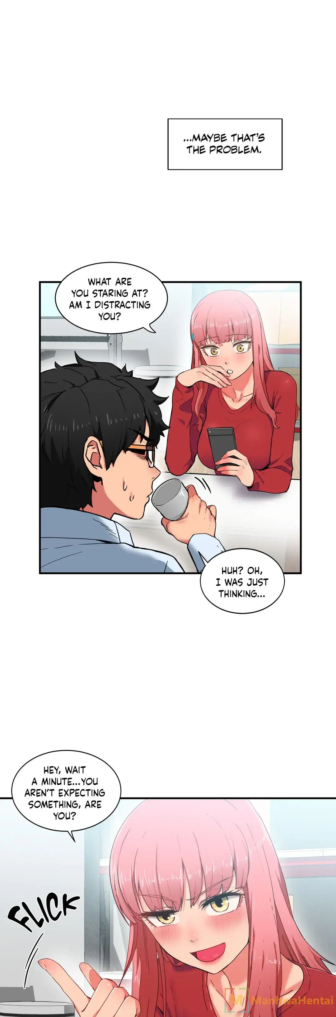Solmi S Channel Chapter 4 Page 10