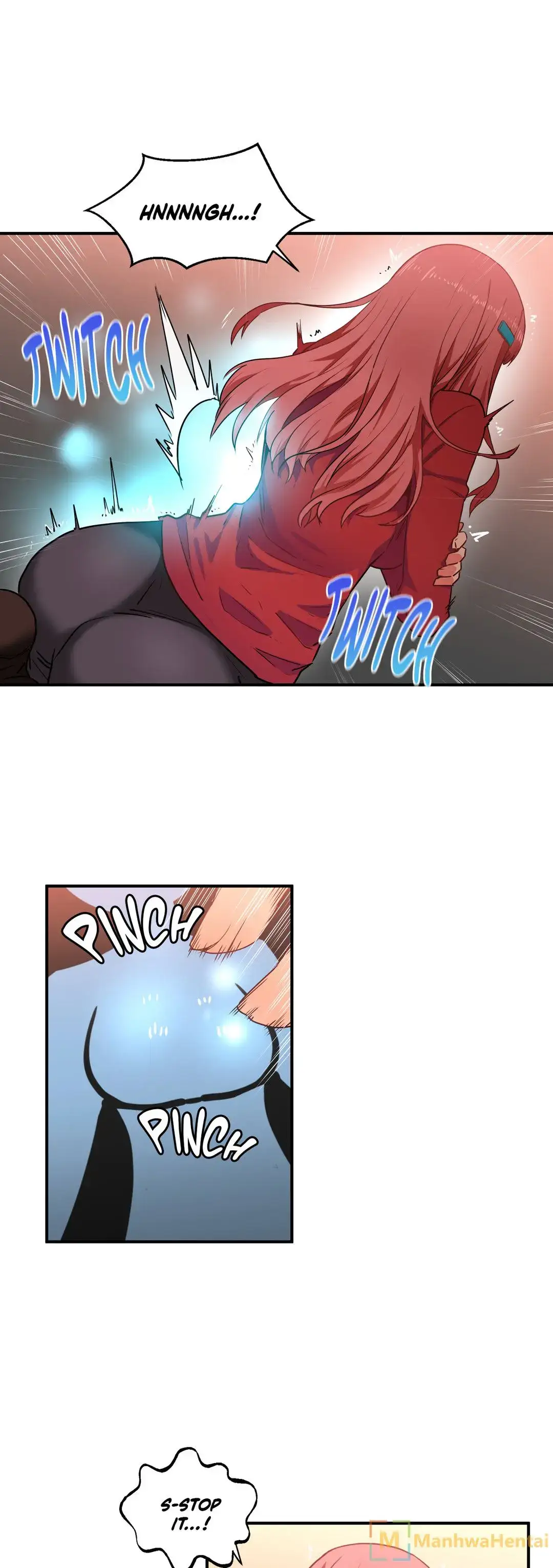 Solmi S Channel Chapter 4 Page 24