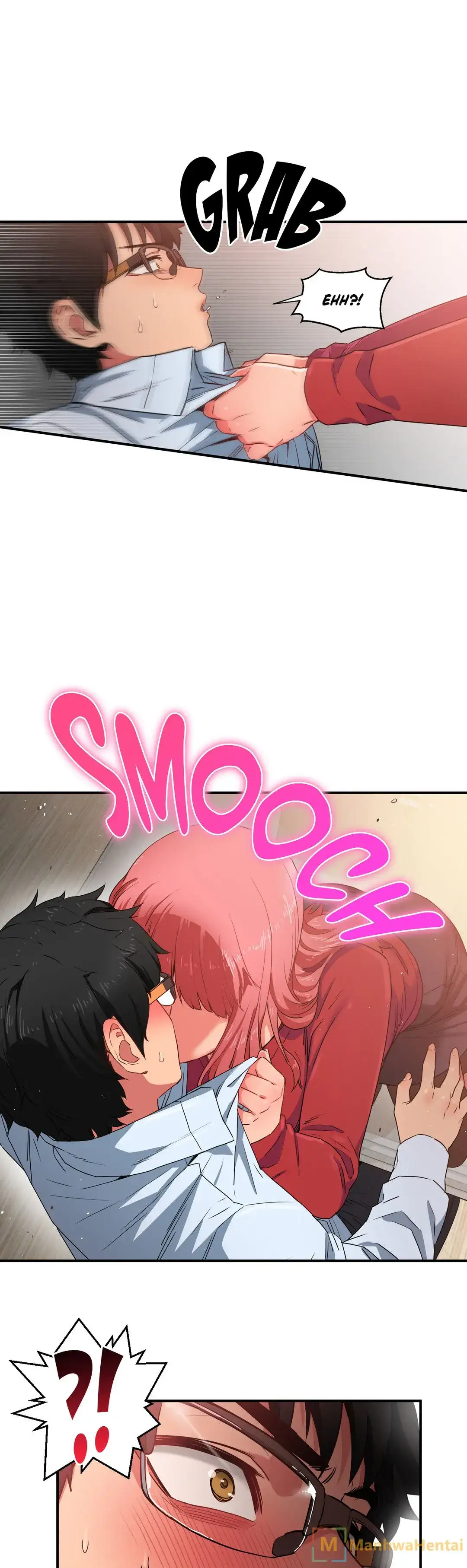 Solmi S Channel Chapter 4 Page 27