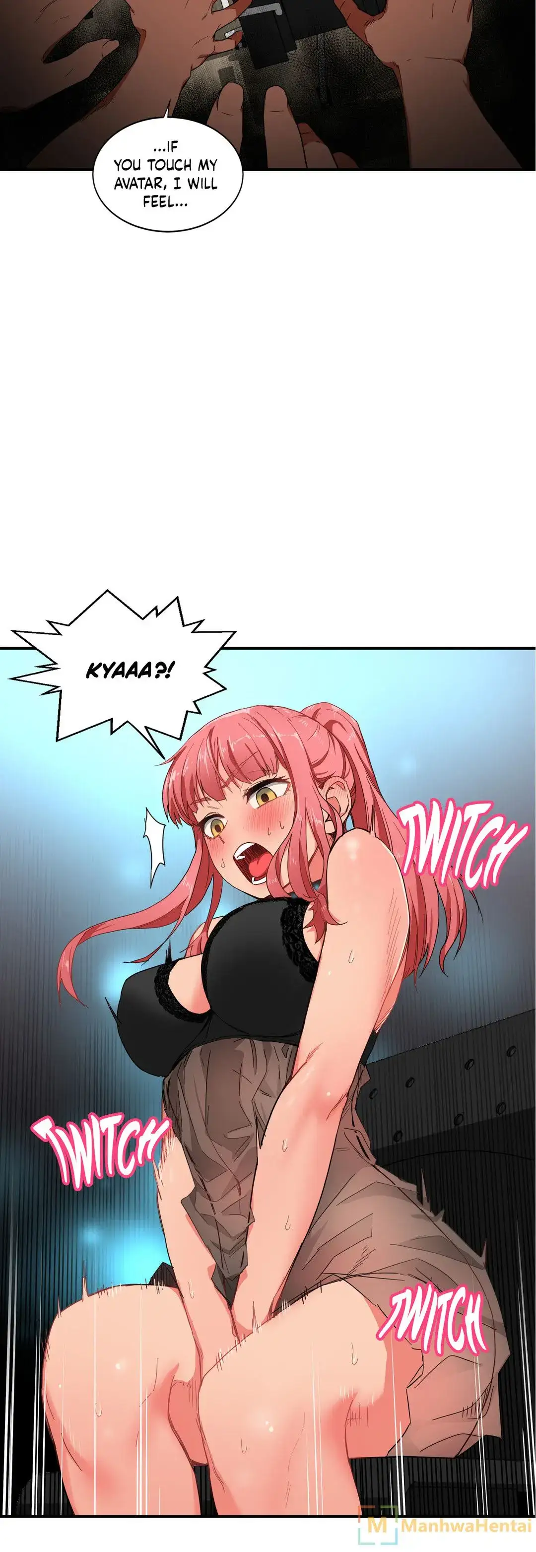 Solmi S Channel Chapter 5 Page 15