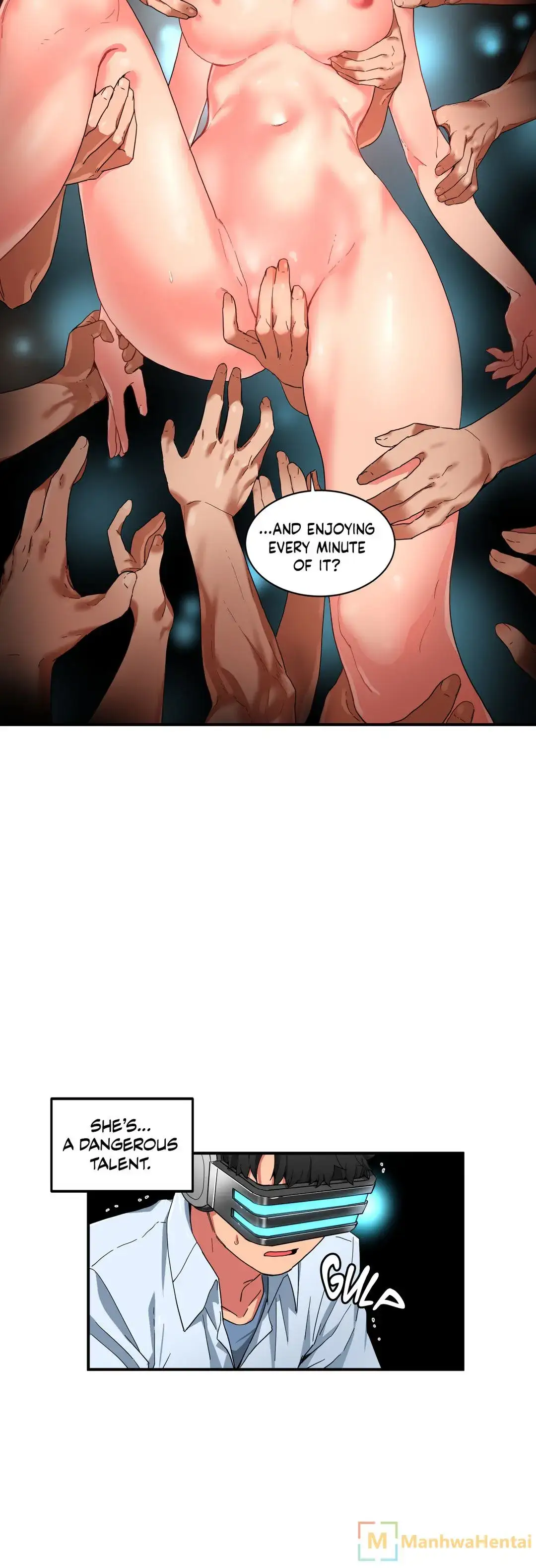 Solmi S Channel Chapter 5 Page 19