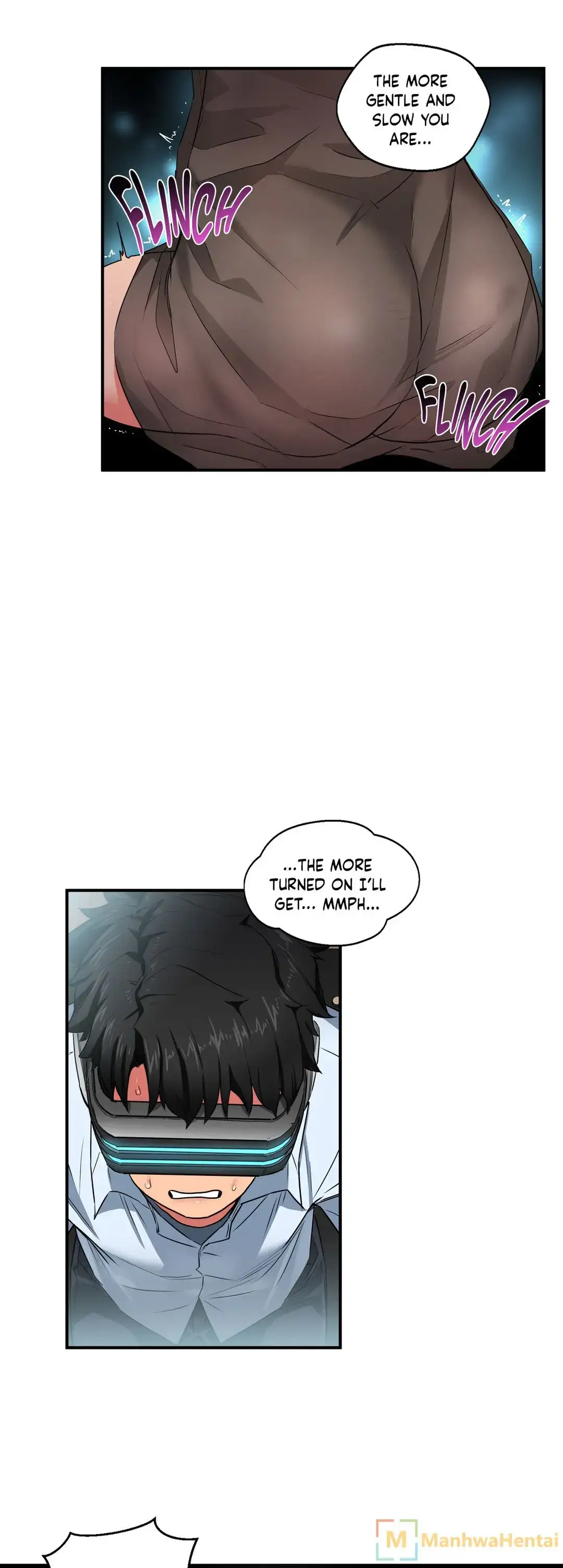 Solmi S Channel Chapter 5 Page 21