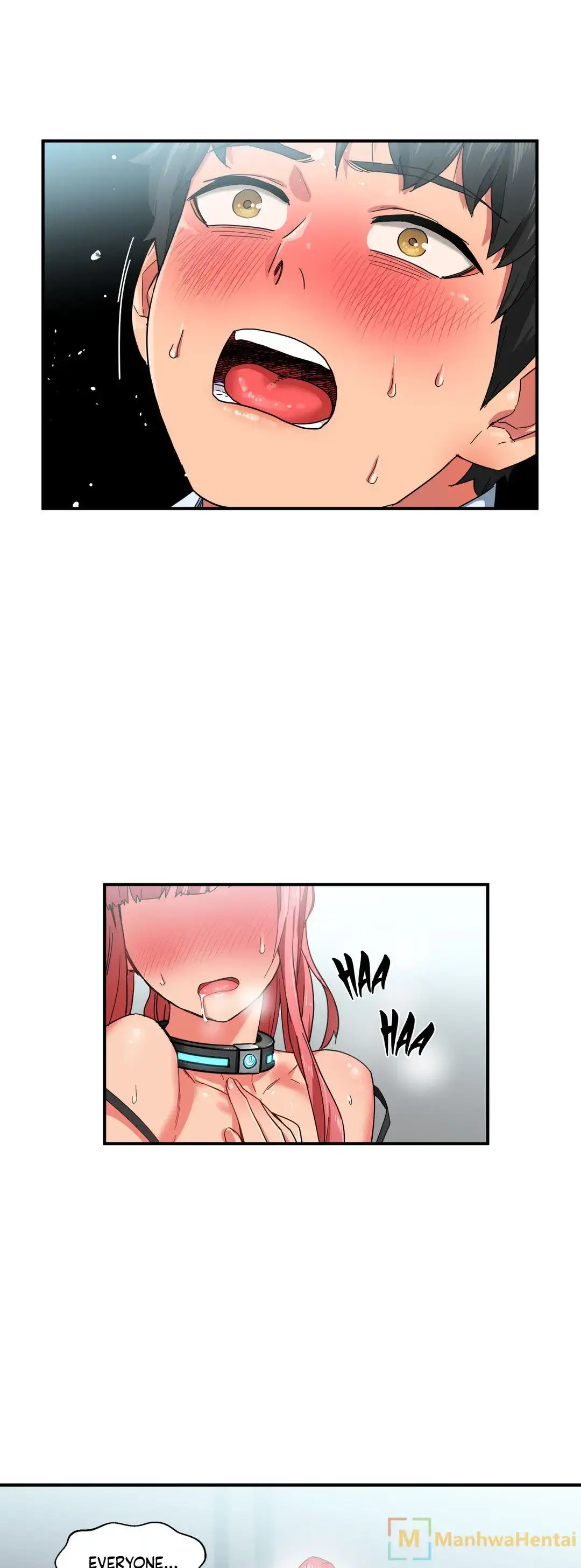 Solmi S Channel Chapter 5 Page 29