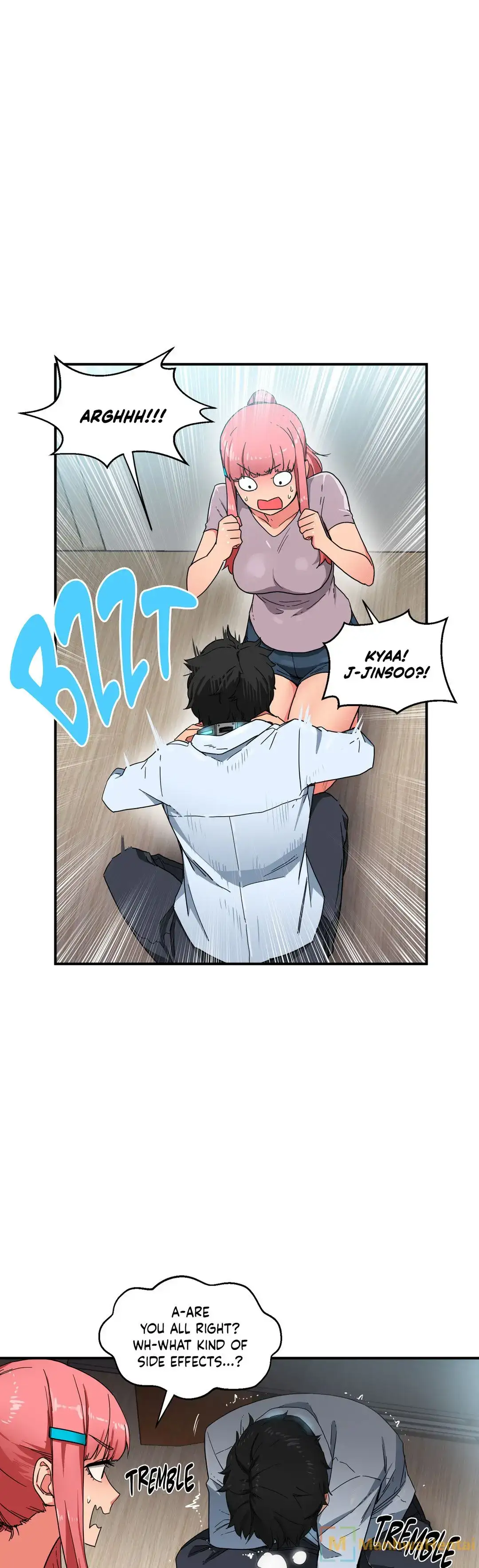 Solmi S Channel Chapter 5 Page 37
