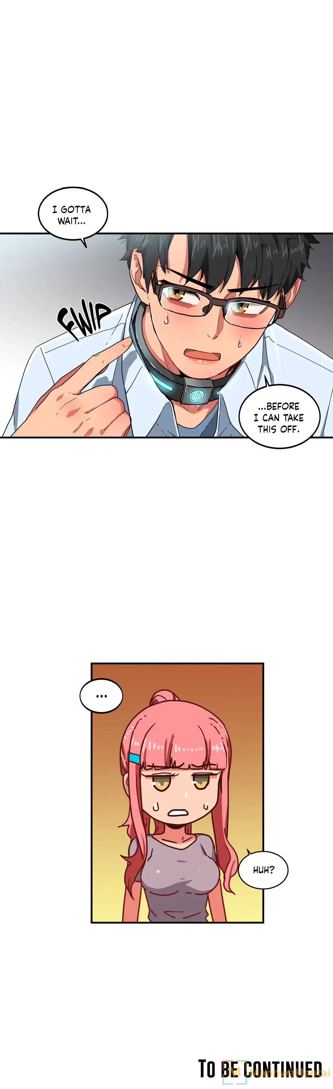 Solmi S Channel Chapter 5 Page 40