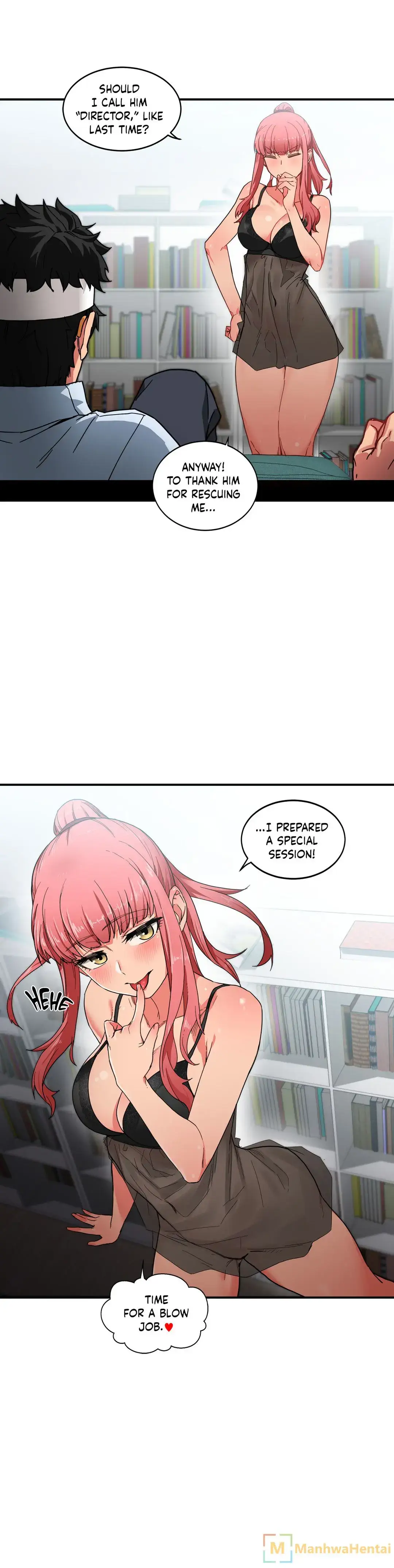 Solmi S Channel Chapter 6 Page 3