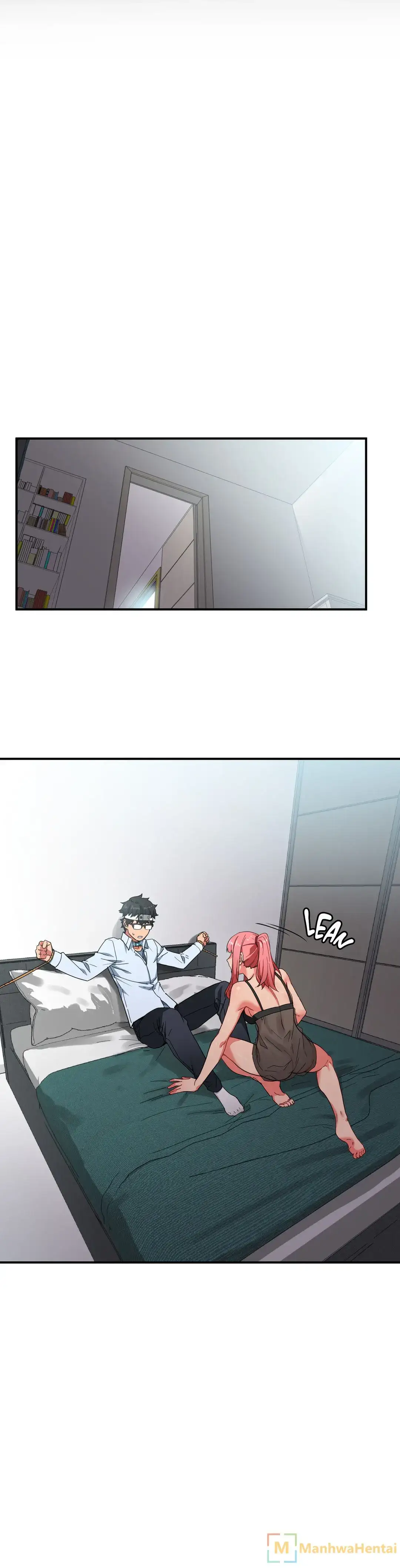 Solmi S Channel Chapter 6 Page 9