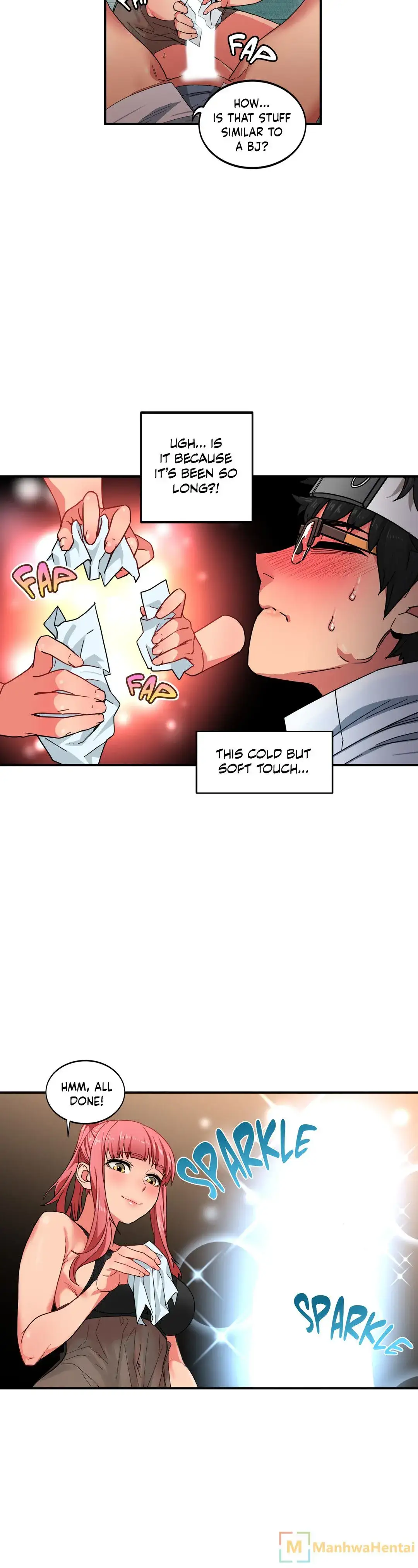 Solmi S Channel Chapter 6 Page 15