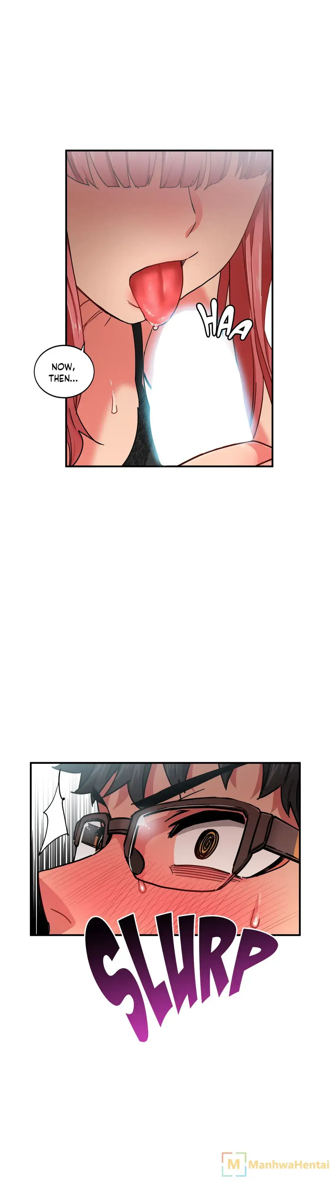 Solmi S Channel Chapter 6 Page 16