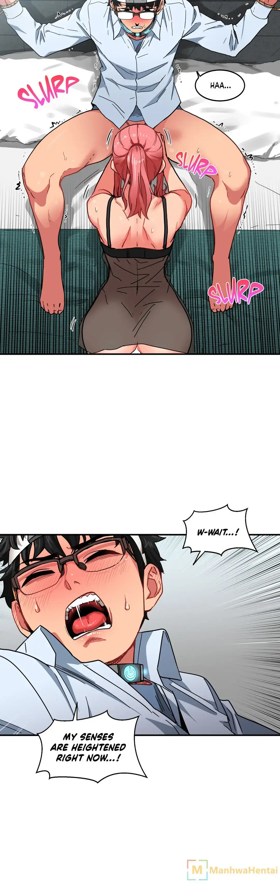 Solmi S Channel Chapter 6 Page 21