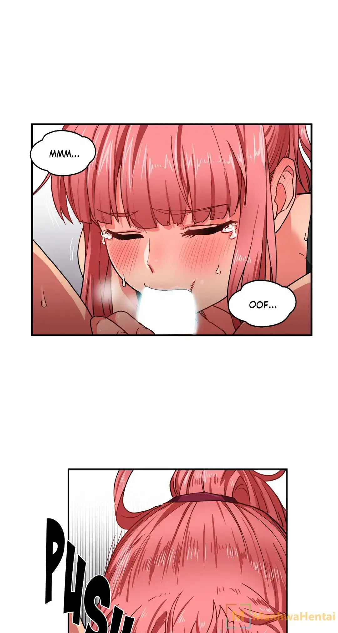 Solmi S Channel Chapter 6 Page 22