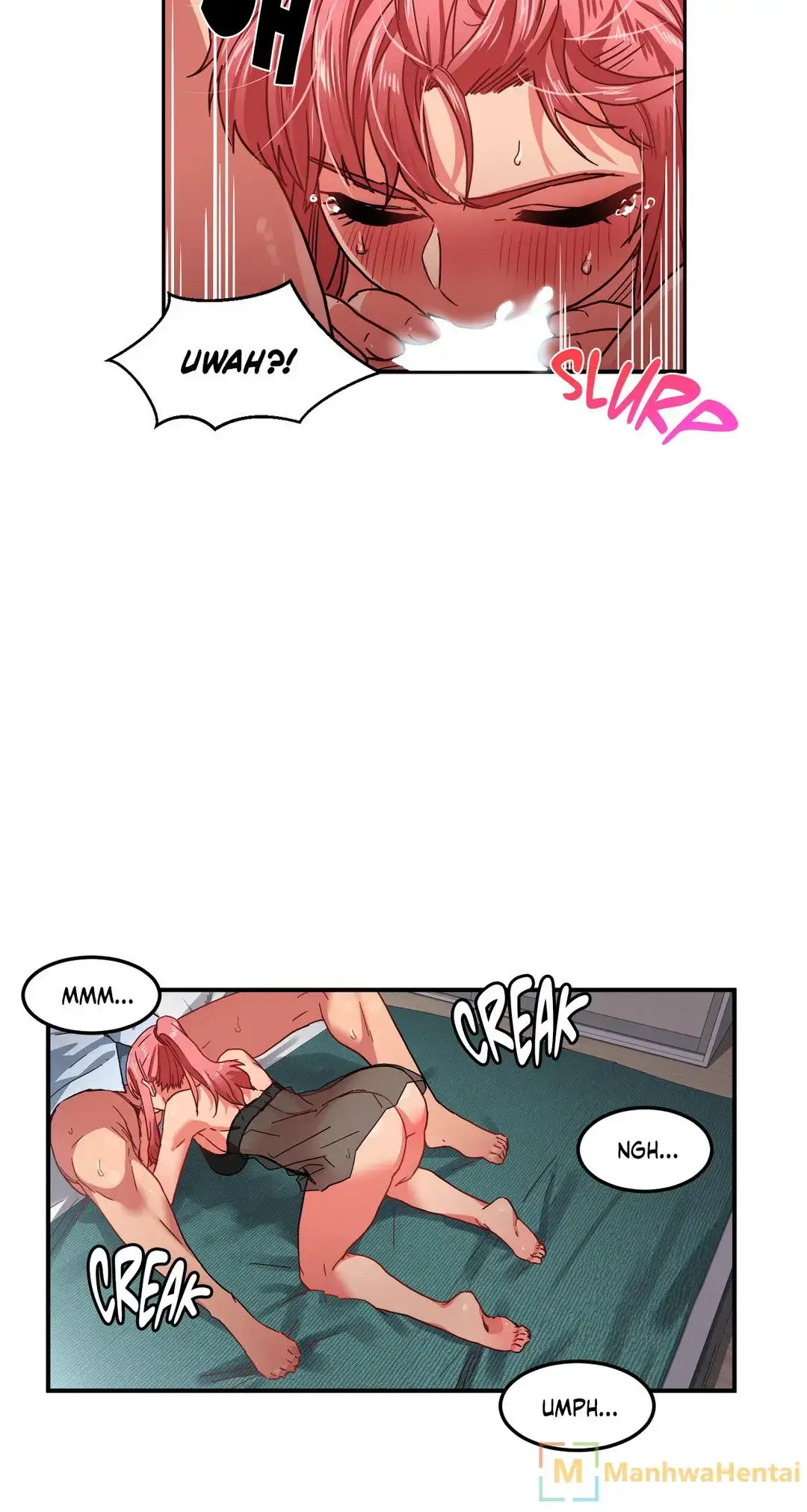 Solmi S Channel Chapter 6 Page 23