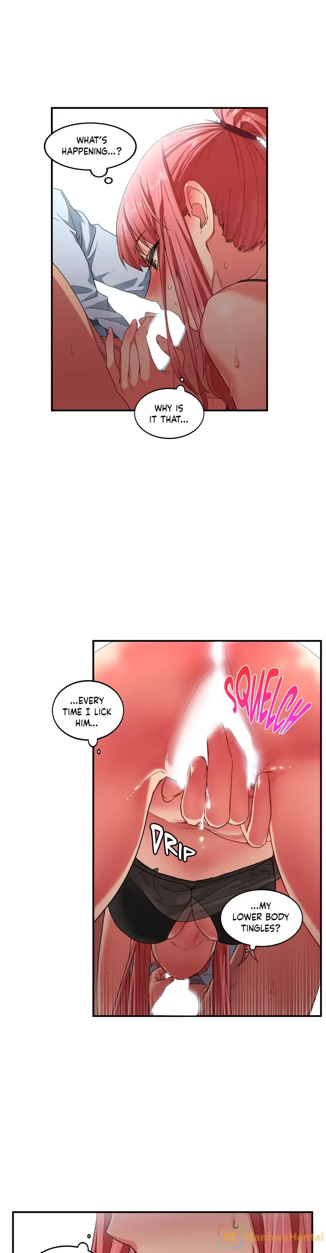 Solmi S Channel Chapter 6 Page 25