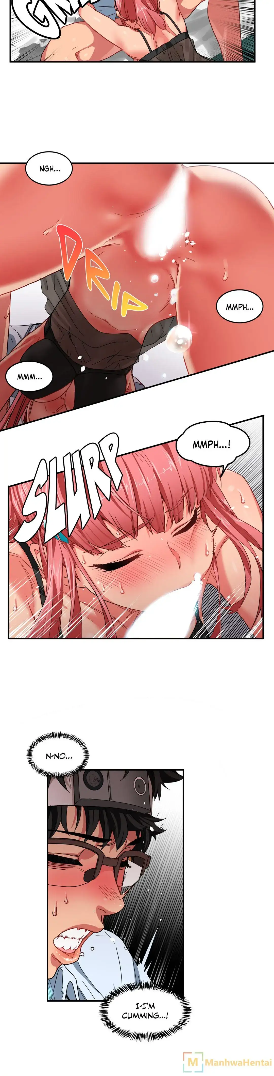 Solmi S Channel Chapter 6 Page 29