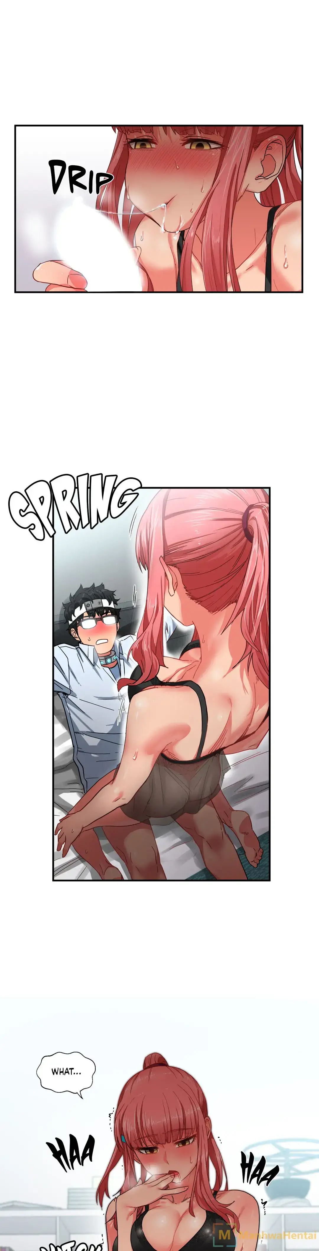 Solmi S Channel Chapter 6 Page 31
