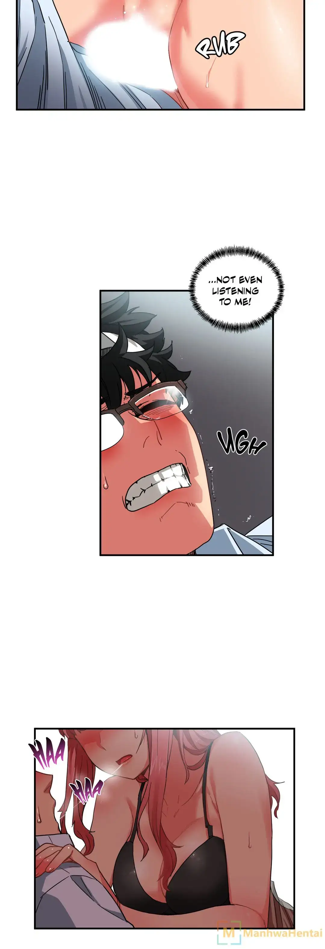 Solmi S Channel Chapter 7 Page 5